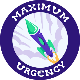 Badge maximum