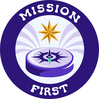 Badge mission