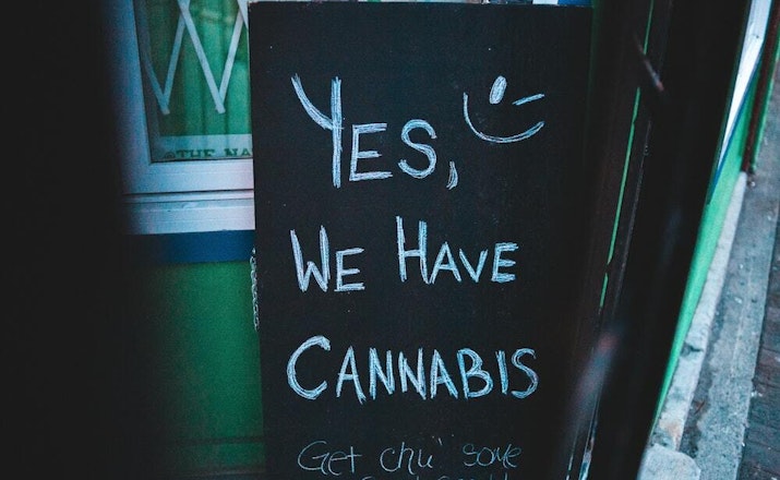 420 advice for retailers