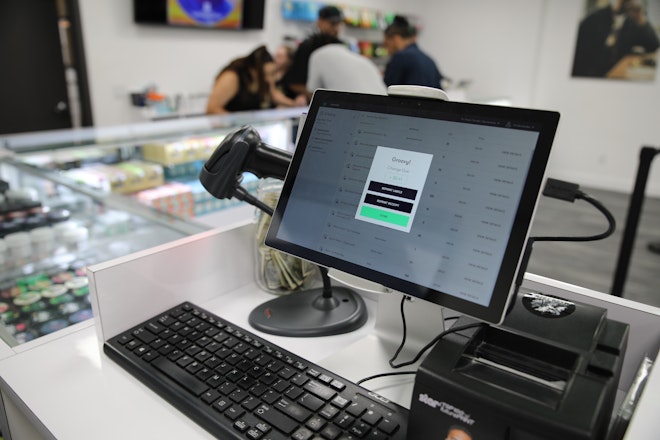 Medical Marijuana Dispensary Scales Review & Buying Guide -   Learning Hub