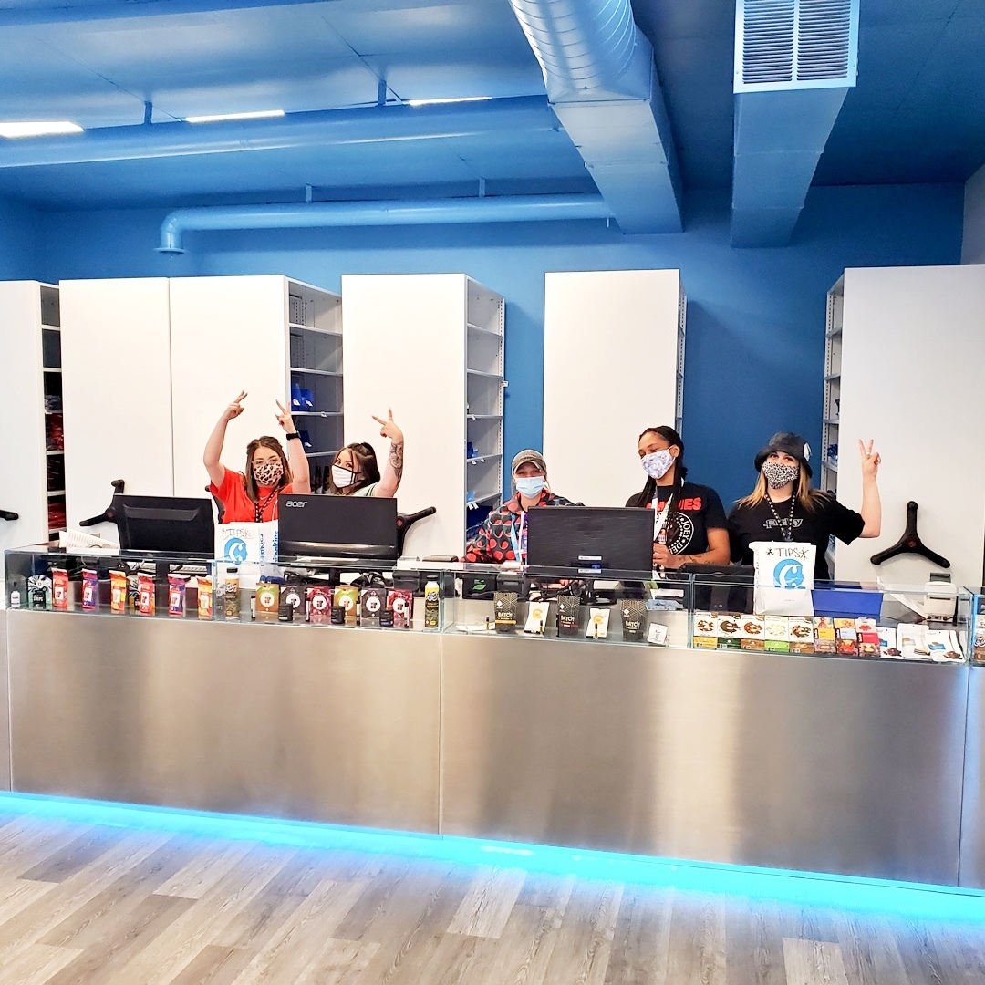 Dispensary Hiring Guide Musthave Cannabis Retail Staff