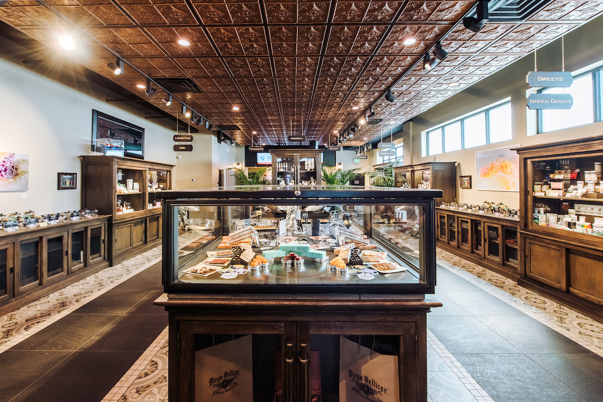 dispensary near me