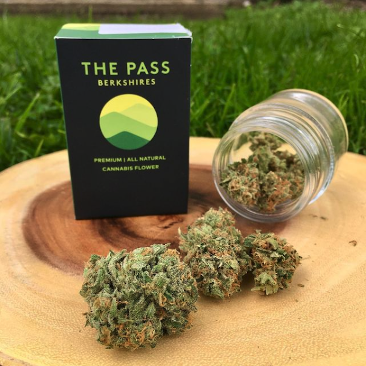 4 Benefits of Pre-Packaged Cannabis Flower