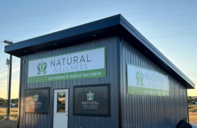 Natural Wellness Montana Dispensary
