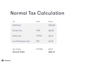 Maine Sales Tax Calculator Lachelle Lindgren