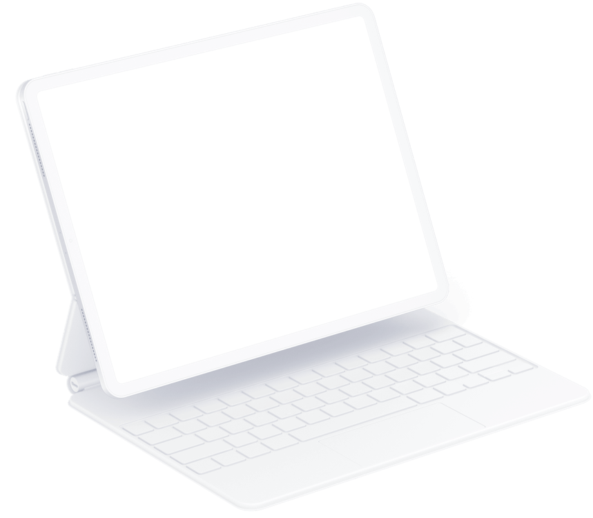 Home tablet