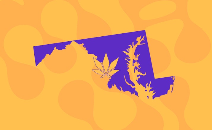How to open a dispensary in Maryland