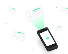Marijuana-id-scanner