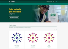 Leafly Homepage 11 2019 crop