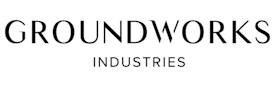 Groundworks Industries logo