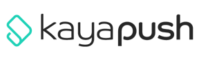 Kaya Push Logo 2021