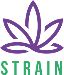 STRAIN app logo