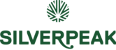 Silverpeak dispensary logo