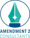 Amendment2 consultants