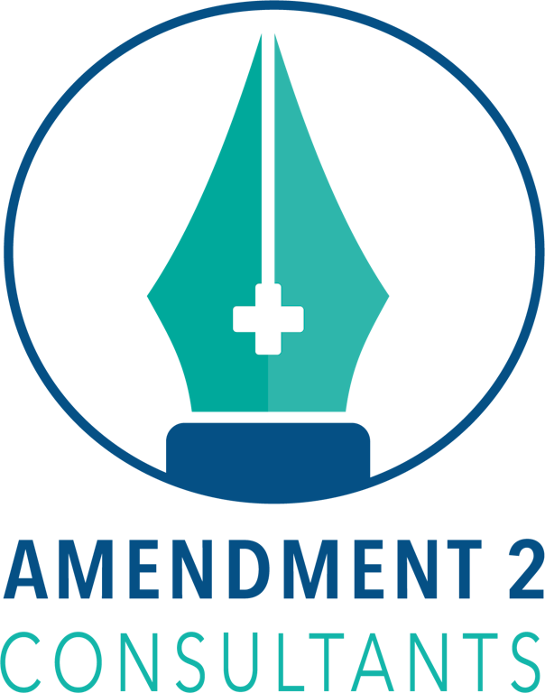 Amendment2 consultants