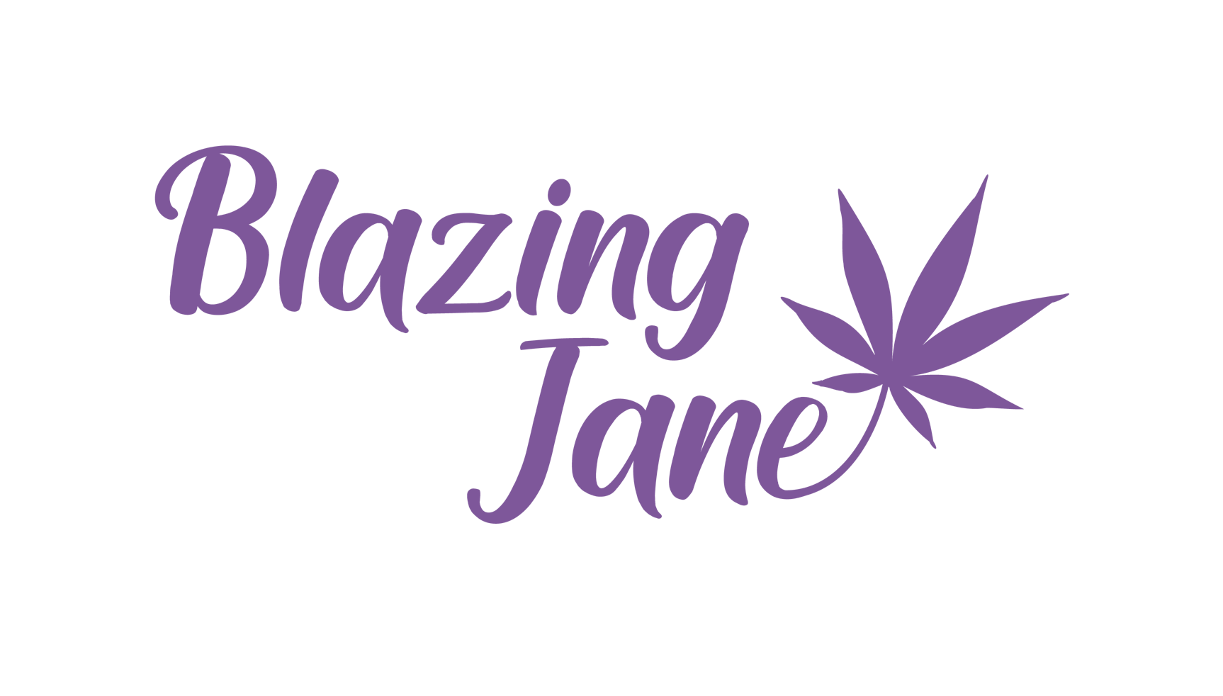 Blazing jane logo 03 2