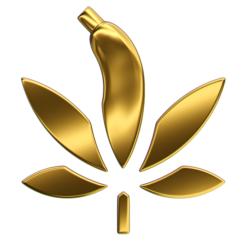 Canna banana logo 1