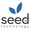 seed cannabis technology logo
