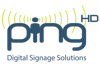 Ping Hd Logo