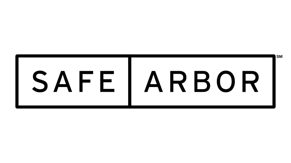 Safearbor logo