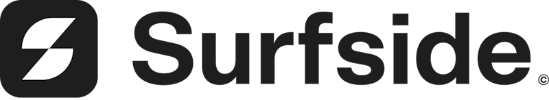 Surfside logo