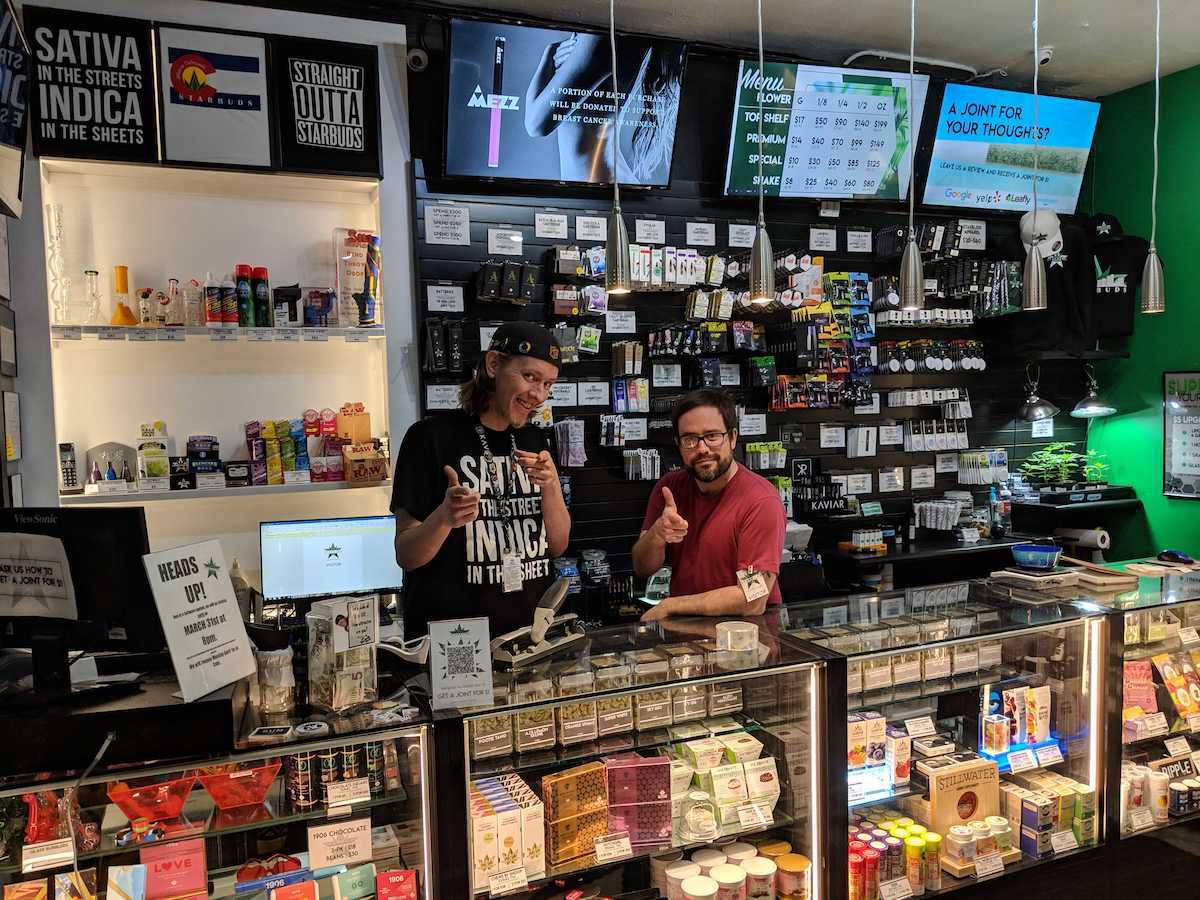 Dispensary Marketing Ideas 10 Creative Cannabis Specials