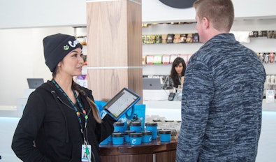 how to run a successful dispensary