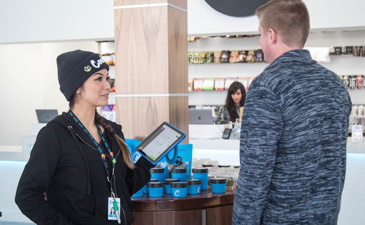 how to run a successful dispensary