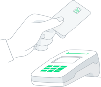 Platform3 payments
