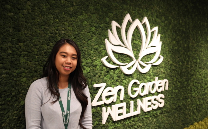 zen garden wellness dispensary