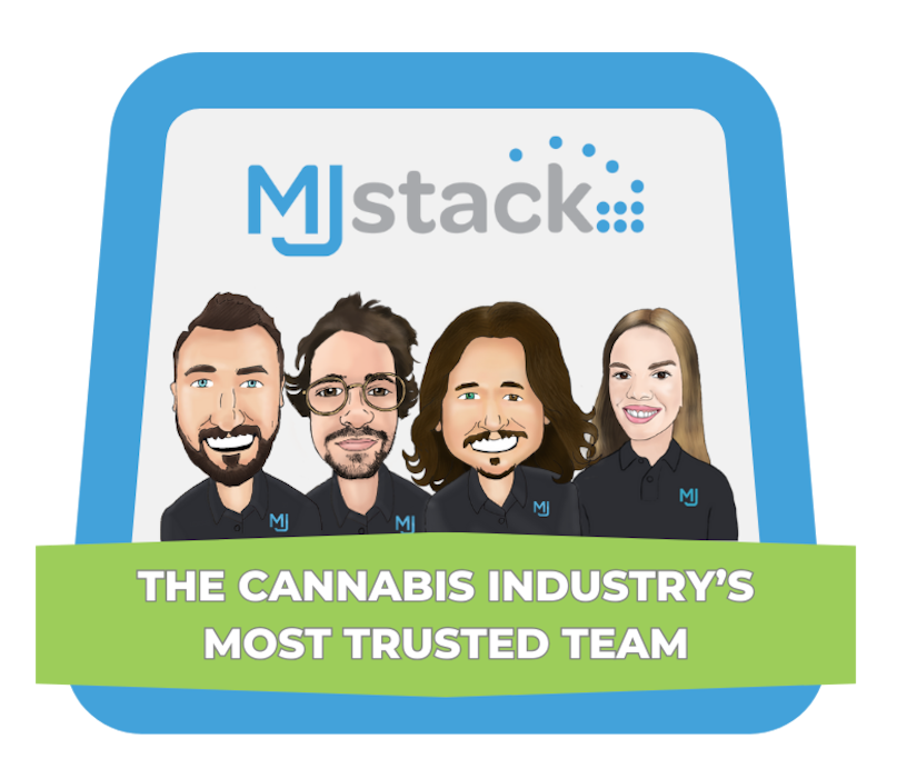 MJstack cannabis technology consultants