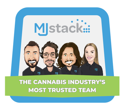 MJstack cannabis technology consultants