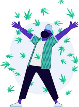 Flowhub We Love Cannabis