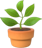 Plant 2x