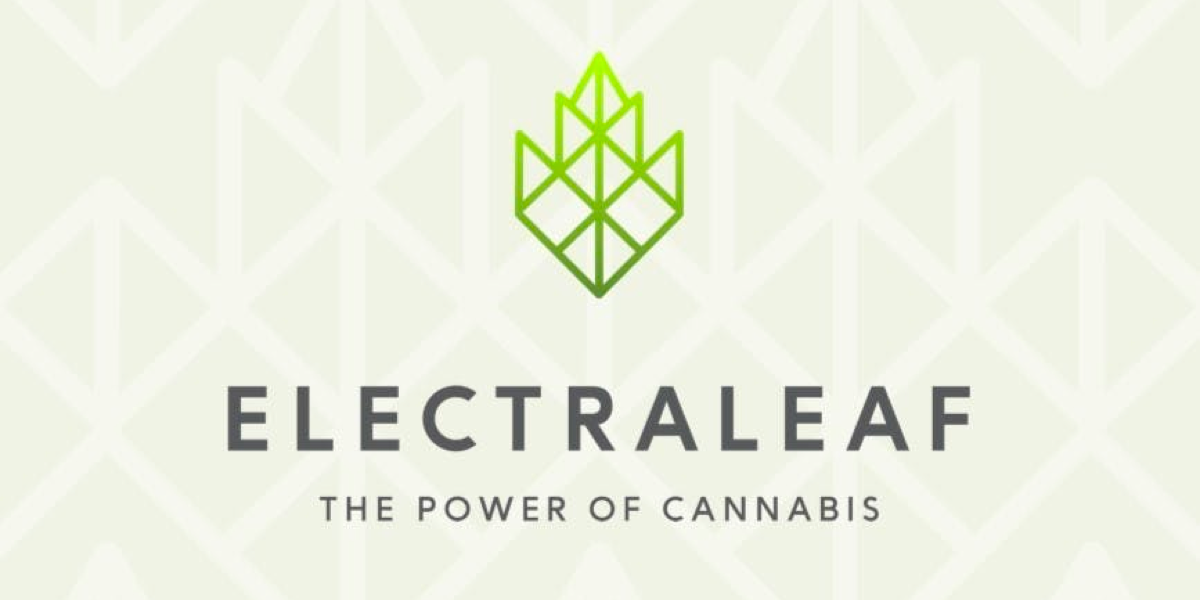 electraleaf cannabis Oklahoma dispensary logo