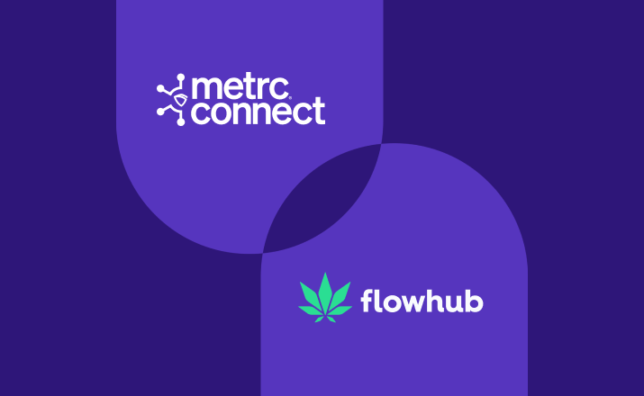 flowhub metrc 2.0 api integration