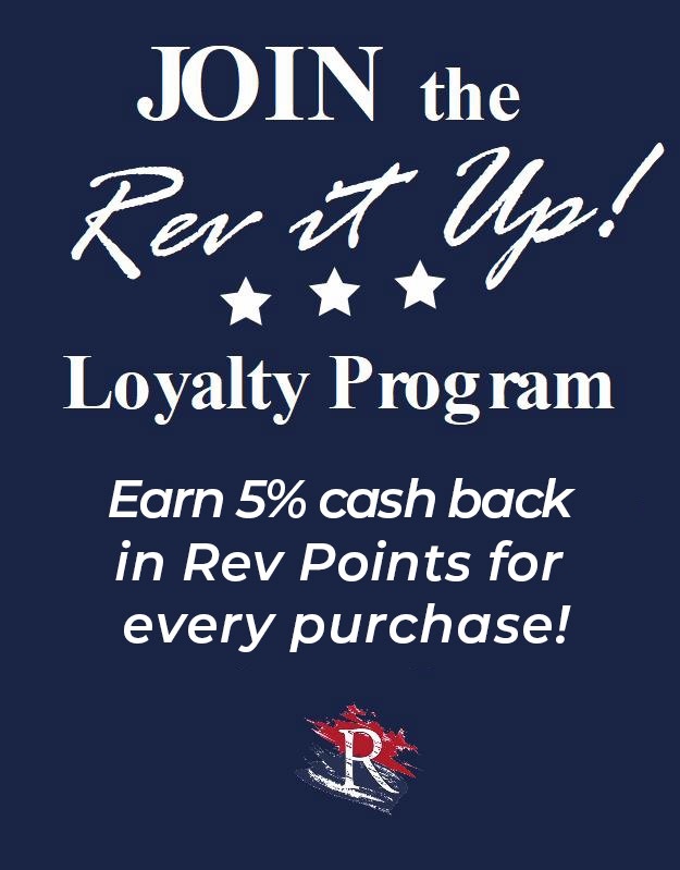 revolutionary clinics loyalty program