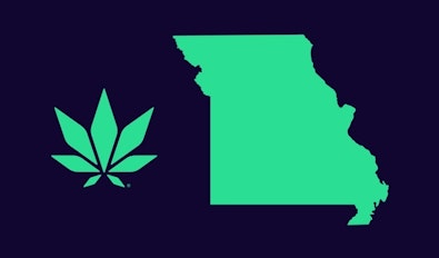 Missouri cannabis legalization regulations