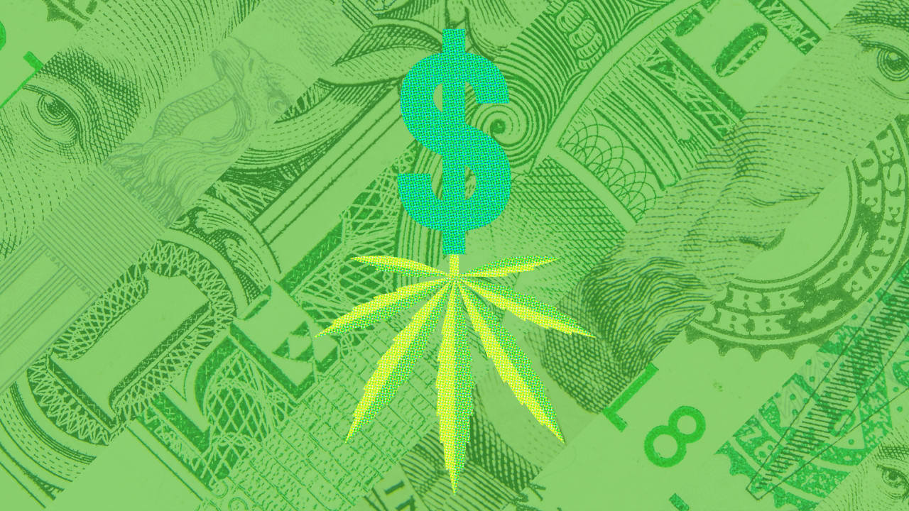 cannabis cash management